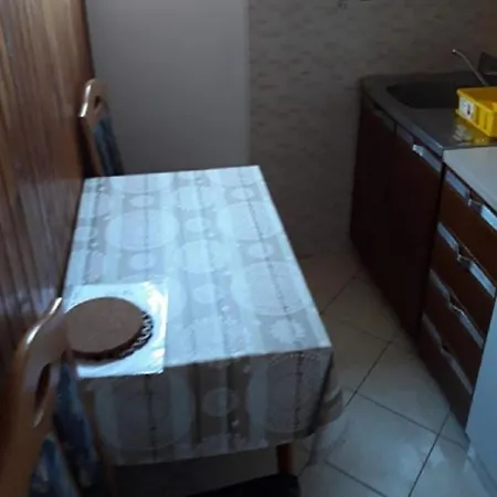Apartment Amalija