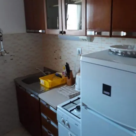 Apartament Amalija *