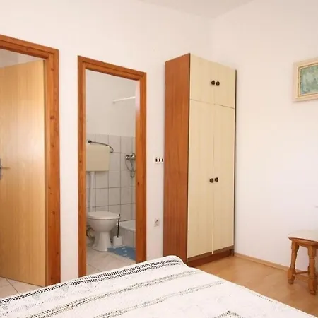 Amalija Apartment