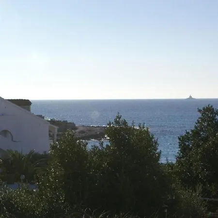 Apartment Amalija