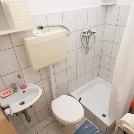 Apartament Amalija Rogoznica (Sibenik-Knin)