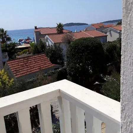 Apartment Amalija *