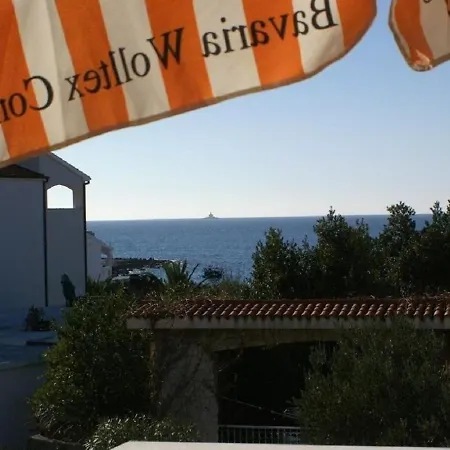 Amalija Apartament *