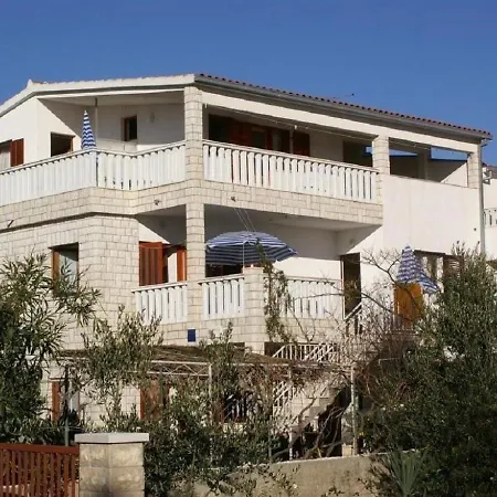 Apartman Amalija - 50m Close To The Sea