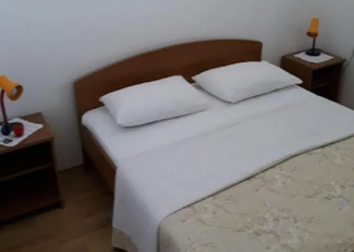 Amalija Apartman Rogoznica (Sibenik-Knin)