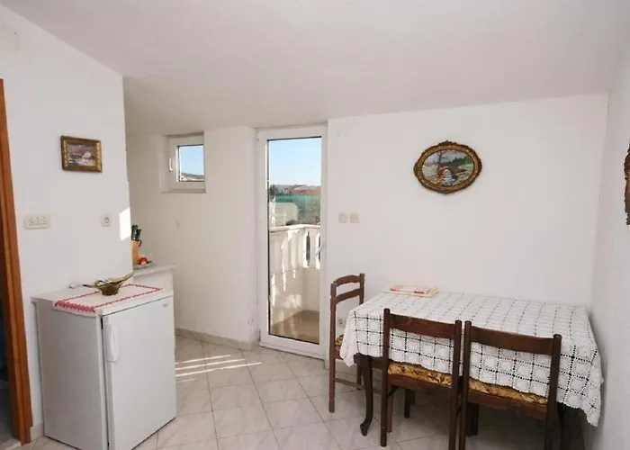 Apartman Amalija Rogoznica (Sibenik-Knin)