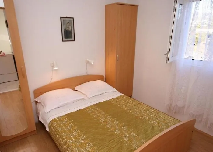 Apartman Amalija Rogoznica (Sibenik-Knin)