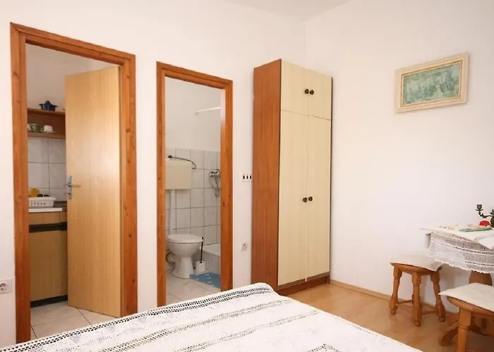 Amalija Apartman