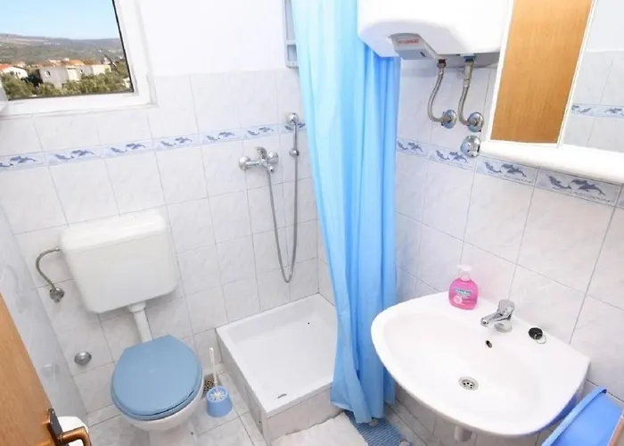 Amalija Apartman Rogoznica (Sibenik-Knin)
