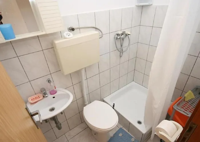 Apartman Amalija Rogoznica (Sibenik-Knin)