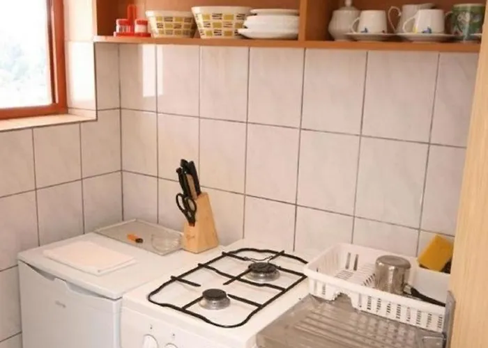 Amalija Rogoznica (Sibenik-Knin)